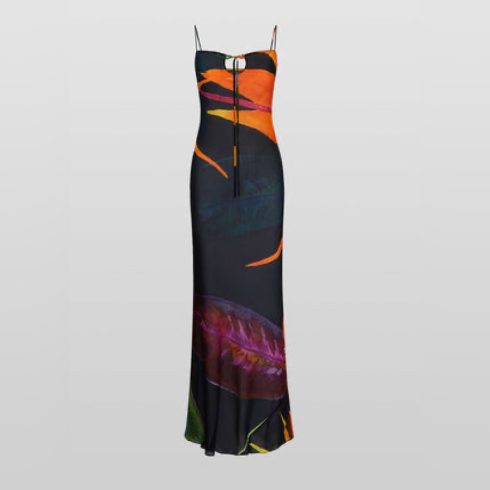 Rat & Boa Calypso Dress